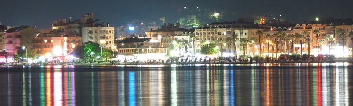 Marmaris Otelleri