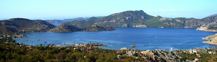 Marmaris Tatil